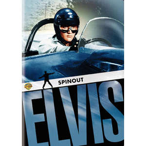Elvis-Spinout