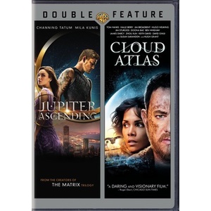 Jupiter Ascending/Cloud Atlas