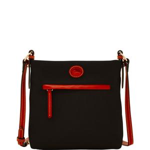 Nylon Daisy Letter Carrier