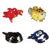 Brainstorm Products Looking Glass Creatures of the Sea Miniature Figures