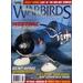 Warbirds International - 12 Issues - 1 Year