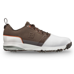 FootJoy Contour Fit Golf Shoe Size: 14 WIDE