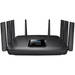 EA9400 Tri-Band Wireless-AC5000 MAX-STREAM MU-MIMO Gigabit Router