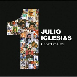 1 Greatest Hits - Julio Iglesias
