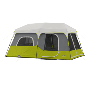 Core Equipment 9P Instant Cabin Tent 14' x 9'