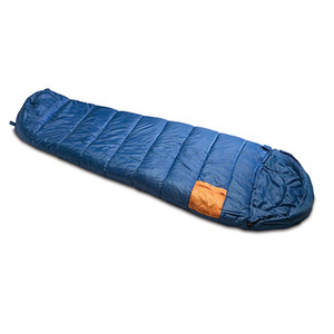 Olympia Mummy Style Sleeping Bag