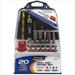 Chicago Power Tools 20-Piece Drill/ Driver Set