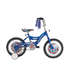 Micargi Boys' Blue Kiddy BMX Bike