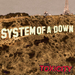 Toxicity - System Of A Down