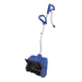 Plus 13" 10 Amp Electric Snow Shovel