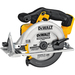 20V MAX 6.5" Circular Saw - Tool Only