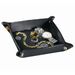 Royce Leather Travel Valet Tray